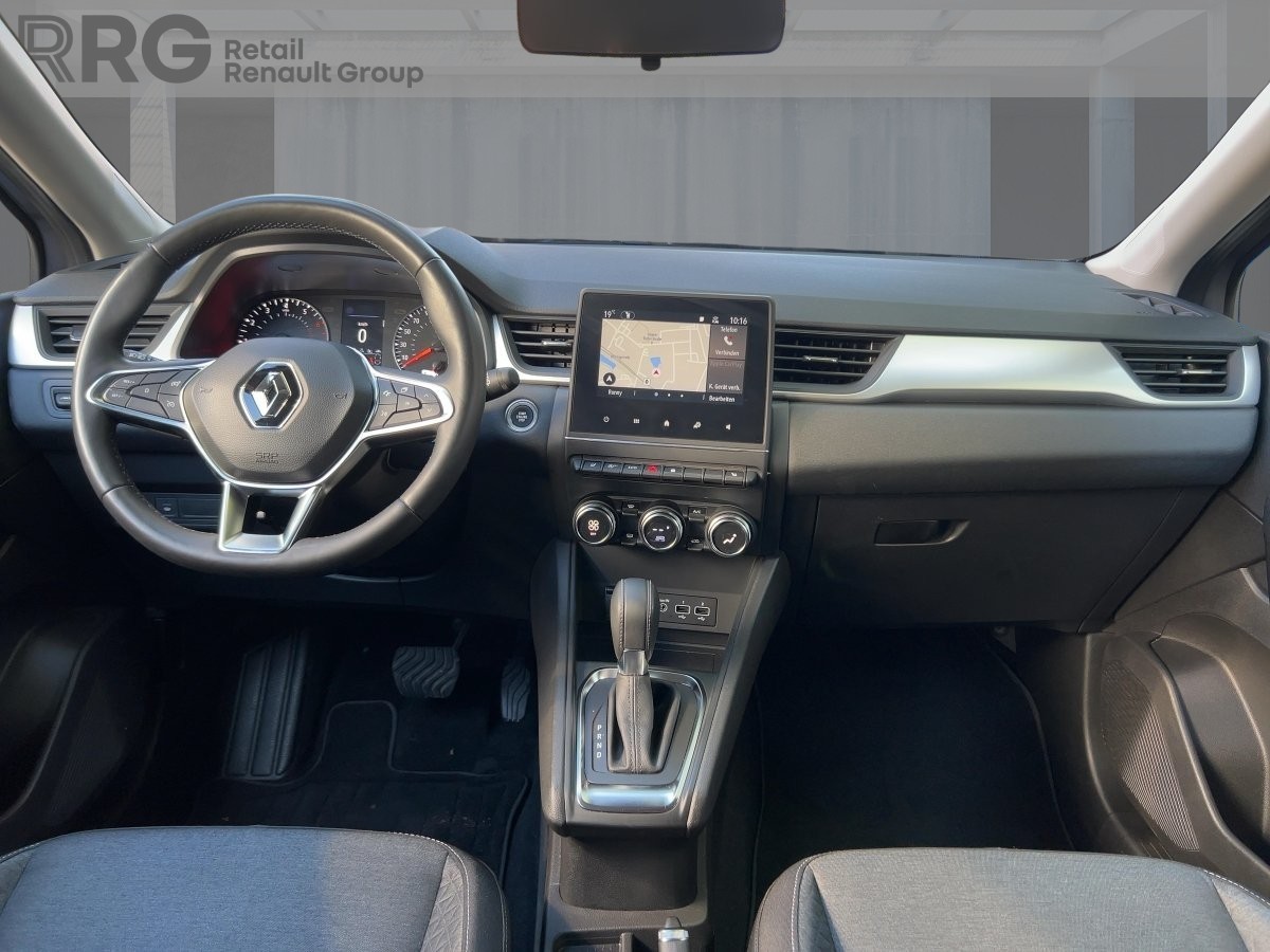 2.0 TDI Avant Advance Automatik Kamera Matrix